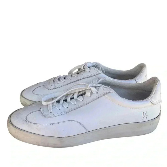 Scotch & Soda Shoes - SCOTCH & SODA Mens US 10 White Sneakers
Shoes Amsterdam Couture used